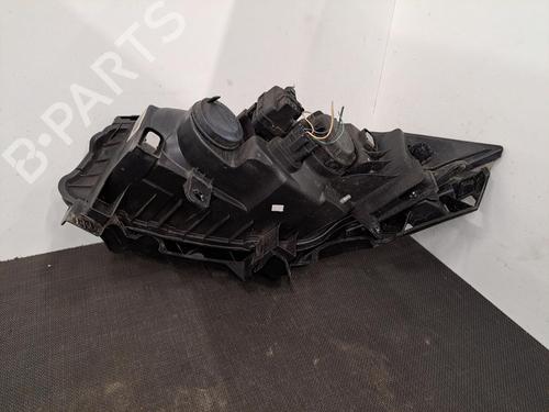 Used Right headlight RENAULT MEGANE II (BM0/1_, CM0/1_) 1.5 dCi (BM02, BM13, BM2A, CM02, CM13) (101 hp) 28402422