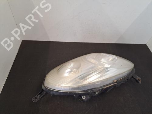 Left headlight NISSAN MICRA III (K12) 1.2 16V | BP28400480C28