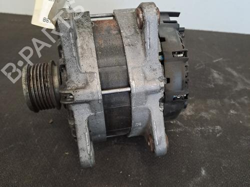 Alternator RENAULT CLIO V (B7_) 1.5 Blue dCi 85 (B7AG) | BP28407168M7 