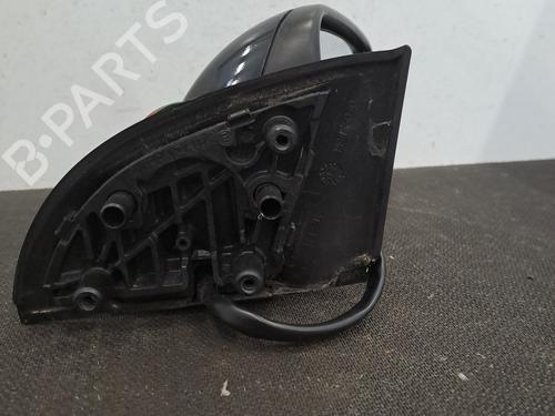Right mirror PEUGEOT 307 CC (3B) 2.0 16V | BP28400538C27 