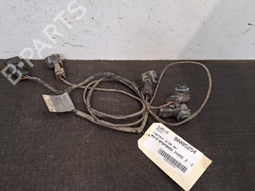 Elektronische module AUDI A3 Sportback (8VA, 8VF) 2.0 TDI (150 hp) 28409829