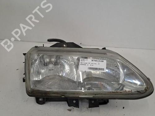 Right headlight RENAULT ESPACE III (JE0_) 2.2 dCi (JE0K) | BP28404757C29 
