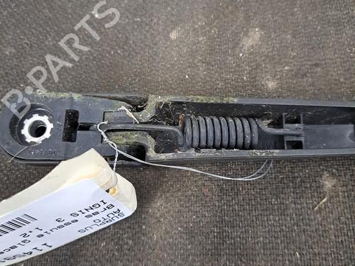 Rear windshield wiper arm SUZUKI IGNIS III (MF, FF) 1.2 Hybrid (ATK412) | BP30156496C144