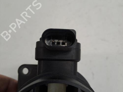 Mass air flow sensor VW POLO V (6R1, 6C1) 1.6 TDI | BP28408017M95