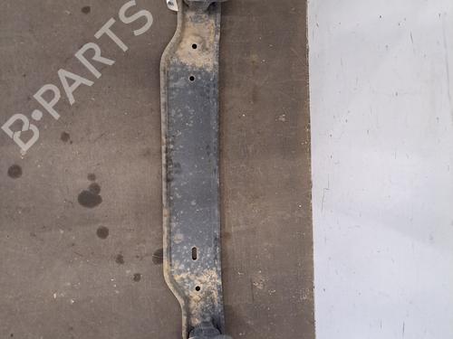 Rear bumper reinforcement BMW 1 (F21) 114 d | BP29711849C73 