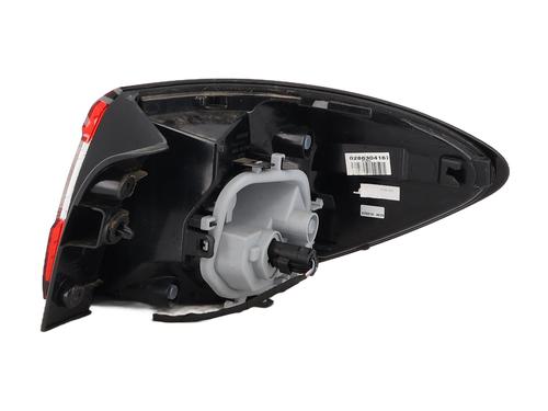 Left taillight RENAULT CAPTUR I (J5_, H5_) 0.9 TCe 90 | BP35811220C34 - Image 2