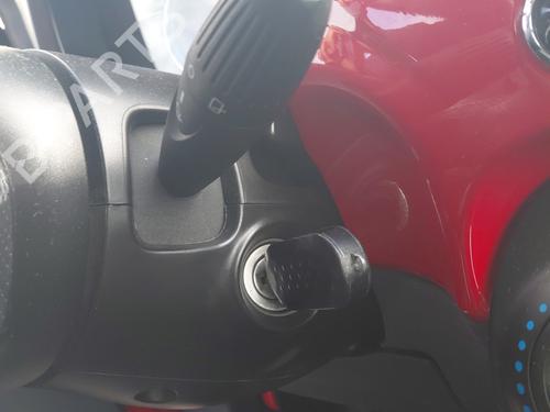 Ratstangsstang FIAT 500 (312_) 1.2 (312AXA1A) | BP36395254I23 - Image 5