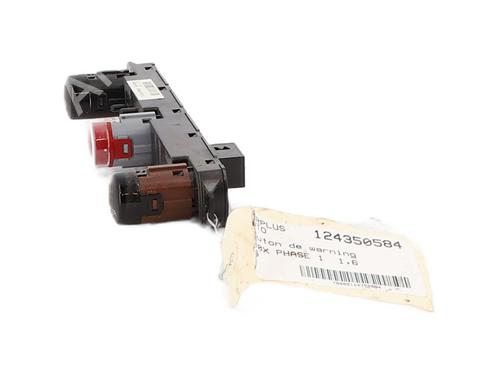 Warning switch FIAT 500X (334_) 1.6 D Multijet (334AXA1B, 334AXA11) | BP36441953I22 - Image 4