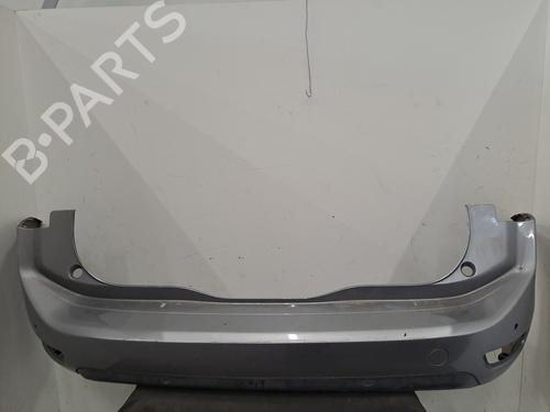 Rear bumper CITROËN C4 Grand Picasso II (DA_, DE_) 1.6 BlueHDi 120 | BP29912609C8