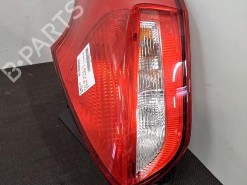 Right taillight FORD FOCUS III 1.0 EcoBoost | BP28401877C35