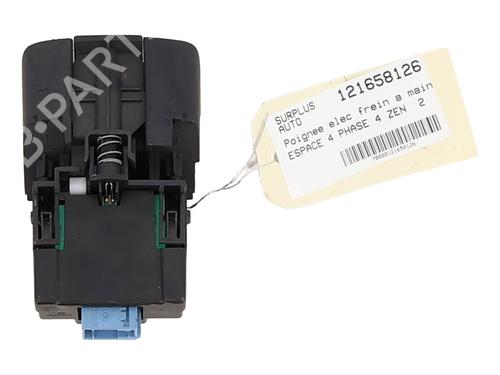 Used Switch Switch RENAULT ESPACE IV (JK0/1_) 2.0 dCi (JK01, JK02, JK1J, JK1K, JK1H) (150 hp) 33047109 33047109