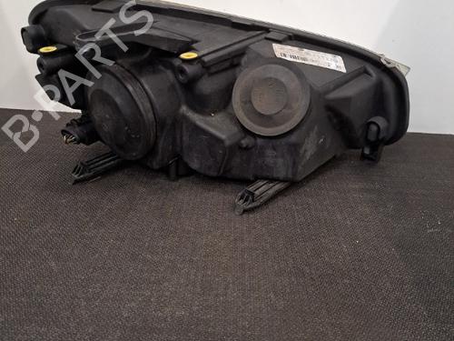 Left headlight FORD FOCUS C-MAX (DM2) 1.8 TDCi | BP28398501C28