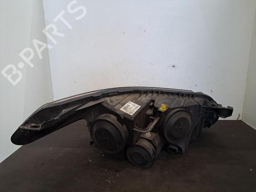 Left headlight CITROËN C3 Picasso (SH_) 1.2 THP 110 (SHHNZ6) | BP38063518C28 - Image 2