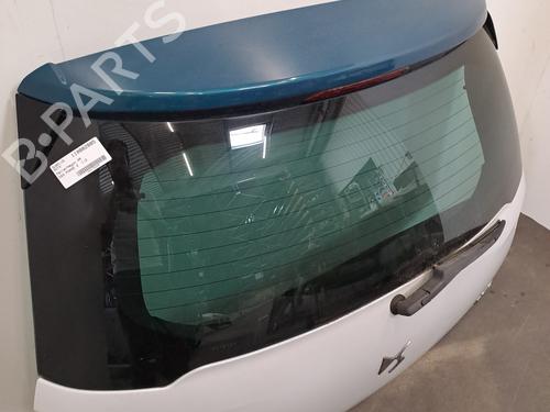 Tailgate CITROËN DS3 (SA_) 1.2 VTi 82 | BP28397253C6 