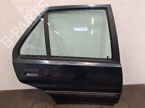 Porta posteriore destra PEUGEOT 106 II (1A_, 1C_) 1.4 i (75 hp) 30777836