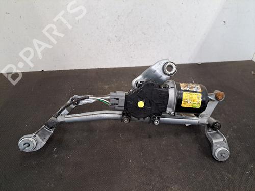Front wiper motor RENAULT TWINGO III (BCM_, BCA_) 0.9 TCe 90 (BCM9, BCM2) | BP30107718M29