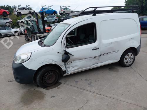 Gearbox RENAULT KANGOO Express (FW0/1_) 1.5 dCi 75 (FW07, FW10, FW04) | BP39177488M3 - Image 12
