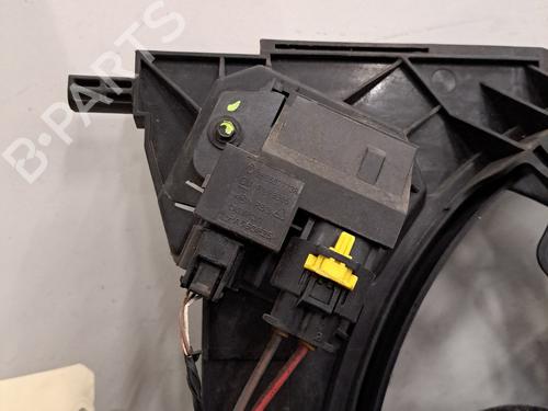 Radiator fan RENAULT TWINGO III (BCM_, BCA_) 0.9 TCe 90 (BCM9, BCM2) | BP30641725M35 - Image 2
