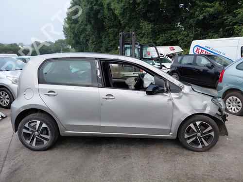 Rear parcel shelf VW UP! (121, 122, BL1, BL2, BL3, 123) 1.0 | BP28613016C85 - Image 22