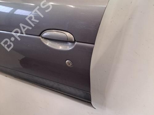 Left front door RENAULT MEGANE I Classic (LA0/1_) 1.9 dCi (LA05, LA1F) | BP28398554C2 