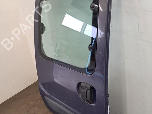 Right slide door RENAULT KANGOO Express (FC0/1_) 1.5 dCi (FC07, FC1R) | BP29914825C75 