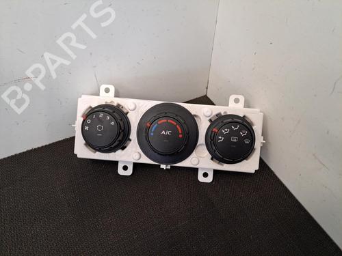 Climate control RENAULT MASTER III Bus (JV) 2.3 dCi 150 FWD (JV0F, JV03) | BP28408123I5