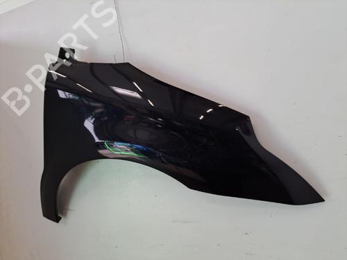 Right front fenders CITROËN C4 I (LC_) 1.6 HDi | BP28398367C42