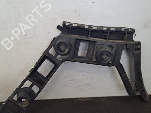 Used Rear bumper bracket VW GOLF VI (5K1) 1.6 TDI (105 hp) 28390182