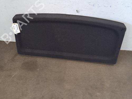 Used Rear parcel shelf Rear parcel shelf 36442130 36442130