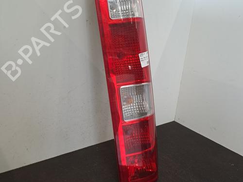 Used Left taillight Left taillight IVECO DAILY VI Van 33S13, 35S13, 35C13 (126 hp) 28394957 28394957
