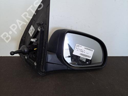 Used Right mirror HYUNDAI i10 I (PA) 1.2 (86 hp) 28395693