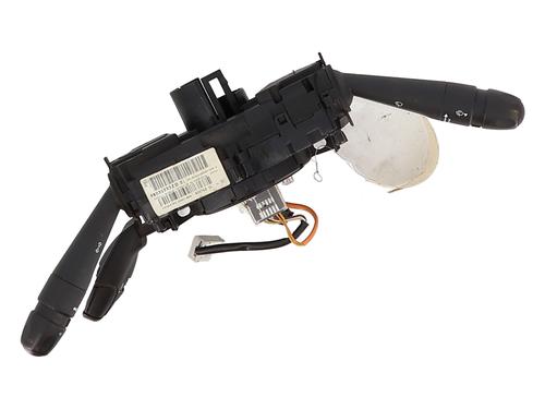 Used Steering column stalk Steering column stalk PEUGEOT 2008 I (CU_) 1.6 HDi (92 hp) 36285143 36285143