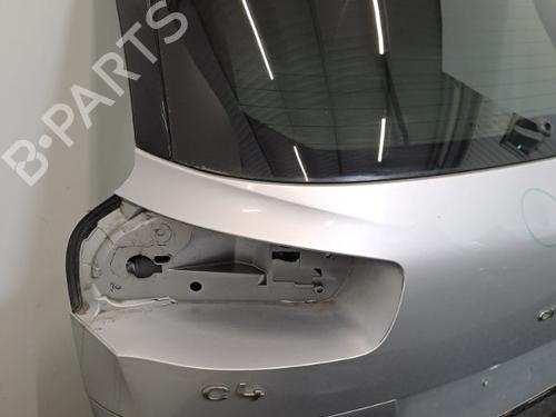 Tailgate CITROËN C4 Picasso II 1.6 HDi / BlueHDi 115 | BP28409967C6 