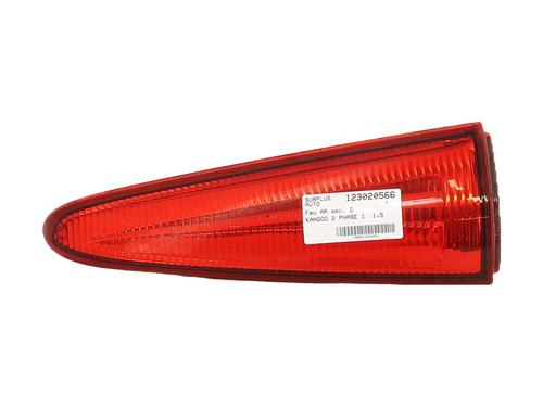 Right tailgate light RENAULT KANGOO Express (FC0/1_) | BP37163911C80 - Image 3