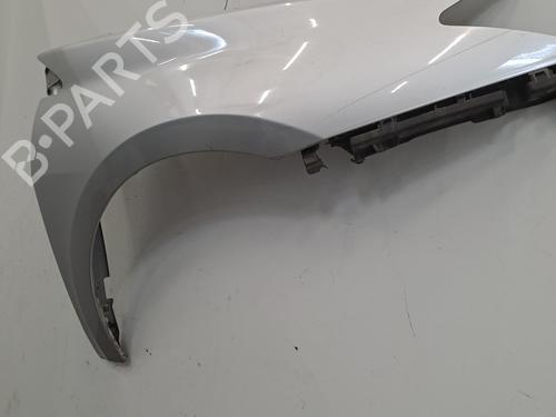Right front fenders RENAULT LAGUNA III (BT0/1) 1.5 dCi (BT00, BT0A, BT0T, BT1J) | BP29481936C42 