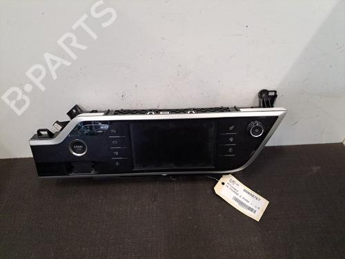 Multifunctionele display CITROËN C4 Picasso II 1.6 HDi / BlueHDi 115 | BP28409962C48