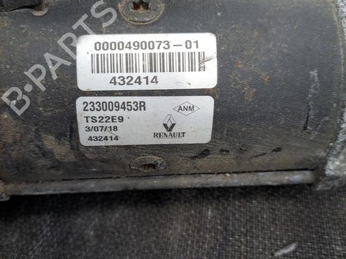 Startmotor RENAULT KOLEOS I (HY_) 2.0 dCi 4x4 (HY0K) | BP28408038M8 