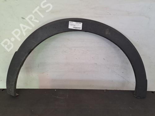 Used Rear right wheel arch trim Rear right wheel arch trim VW T-CROSS (C11, D31) 1.0 TSI (110 hp) 33212741 33212741