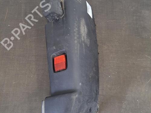 Corner bumper PEUGEOT BOXER Van 2.2 BlueHDi 140 | BP28408213C117