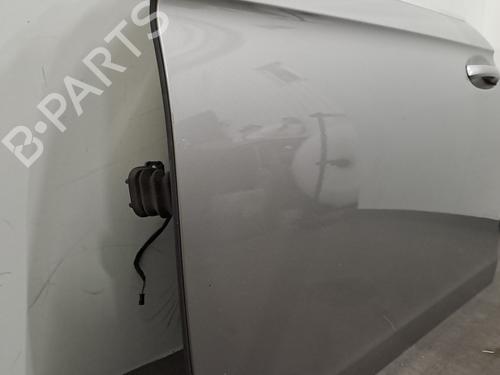 Left front door MERCEDES-BENZ CLS (C219) CLS 320 CDI (219.322) | BP28395807C2 