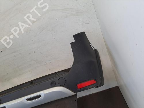 Used Rear bumper Rear bumper 37452992 37452992
