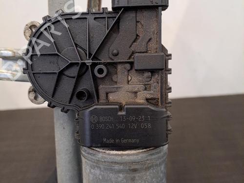 Front wiper motor PEUGEOT 208 I (CA_, CC_) 1.4 HDi | BP28402851M29