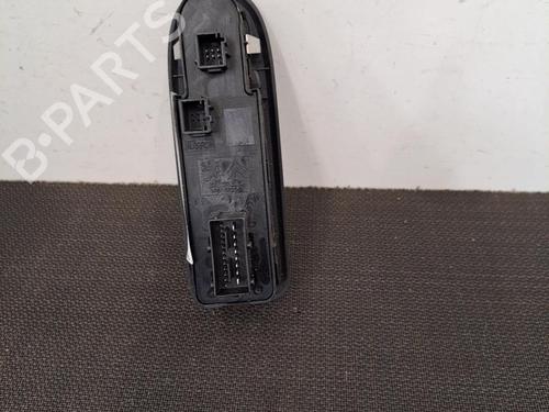 Used Left front window switch Left front window switch PEUGEOT 508 SW I (8E_) 1.6 HDi (112 hp) 28407792 28407792