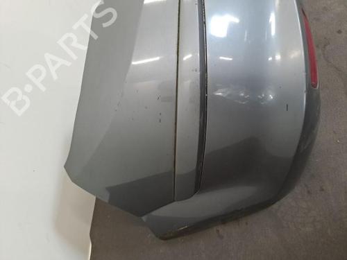 Used Rear bumper OPEL ASTRA H GTC (A04) 1.9 CDTI (L08) (120 hp) 28410178