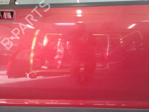 Used Left front door CITROËN C4 Coupe (LA_) 2.0 VTR (140 hp) 28402069