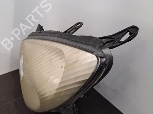 Used Left headlight Left headlight CITROËN C5 I Break (DE_) 2.0 HDi (DERHZB, DERHZE) (109 hp) 28393151 28393151
