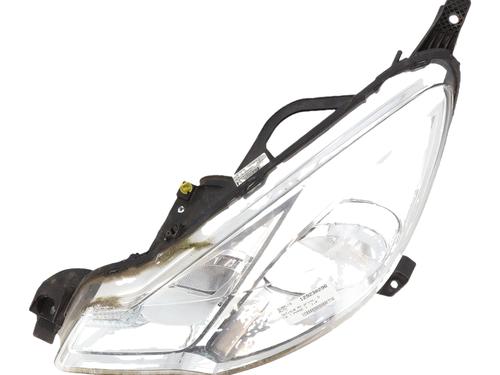 Left headlight CITROËN C3 II (SC_) 1.4 | BP37453022C28 - Image 4