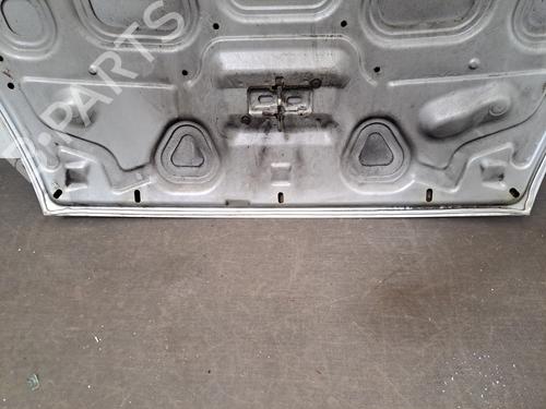 Hood FORD FIESTA V (JH_, JD_) 1.4 16V | BP28406183C1