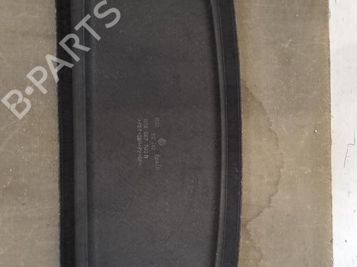 Used Rear parcel shelf Rear parcel shelf 28599980 28599980