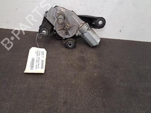 Rear wiper motor RENAULT KANGOO / GRAND KANGOO II (KW0/1_) 1.5 dCi 70 (KW0V, KW0A) | BP28393441M102 